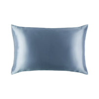 Taie d'oreiller en soie