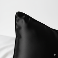 Taie d'oreiller en soie