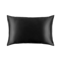 Taie d'oreiller en soie