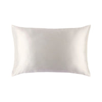 Taie d'oreiller en soie