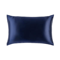 Taie d'oreiller en soie